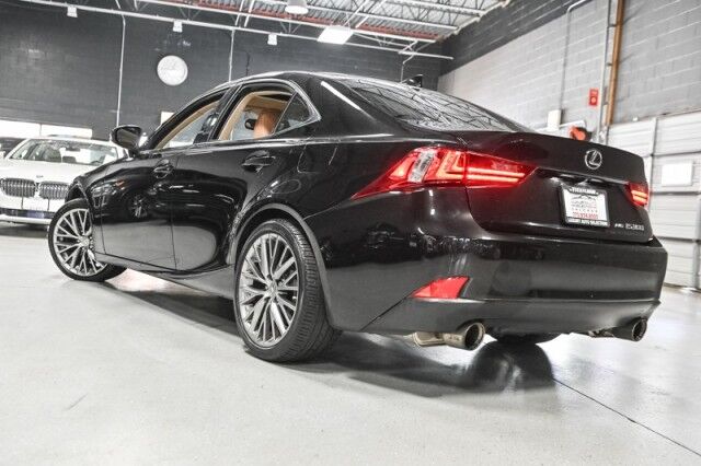 2016 Lexus IS 300 AWD 4dr Sedan Chicago IL
