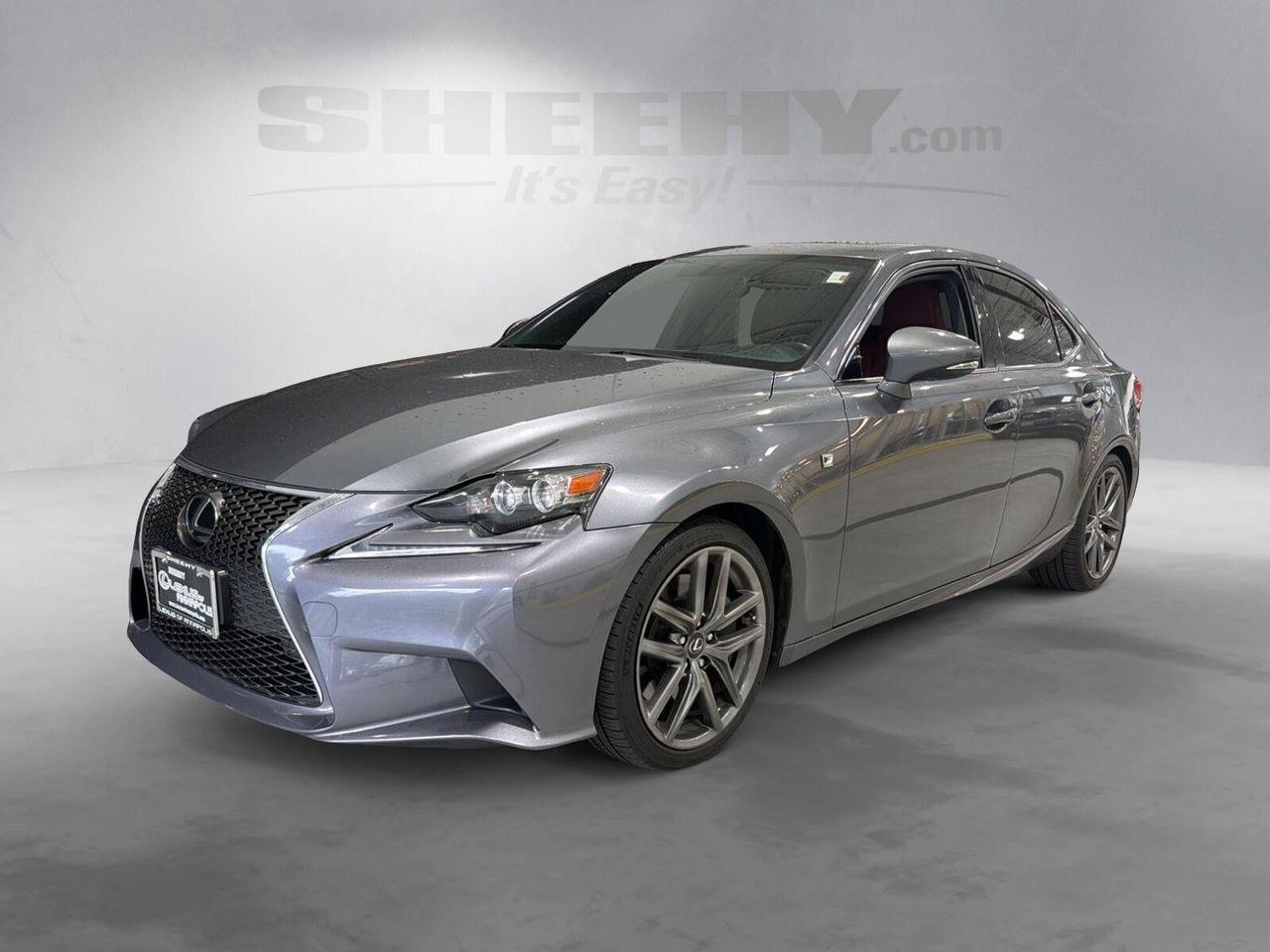 2016 Lexus IS 300 Base Annapolis MD