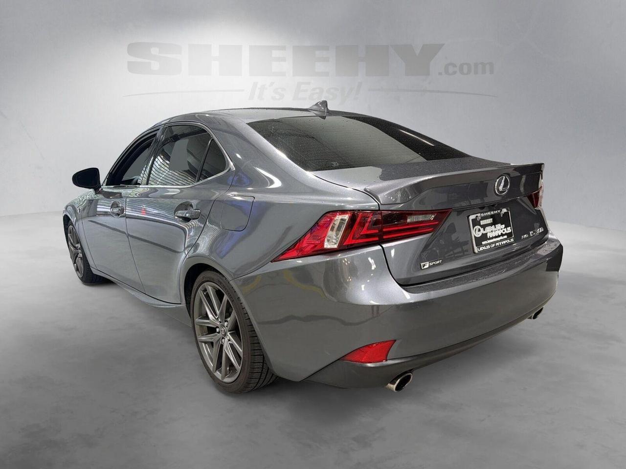 2016 Lexus IS 300 Base Annapolis MD