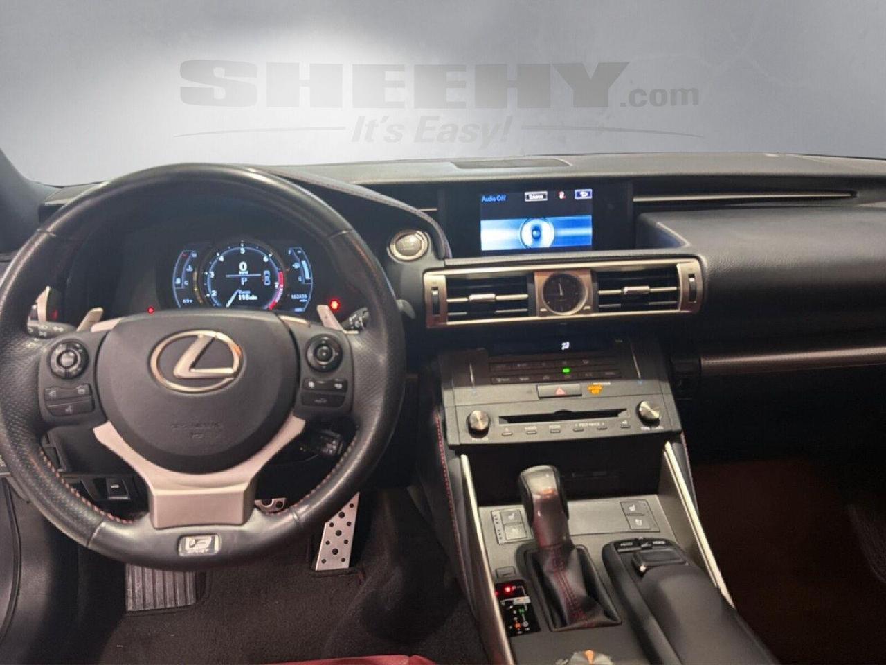 2016 Lexus IS 300 Base Annapolis MD
