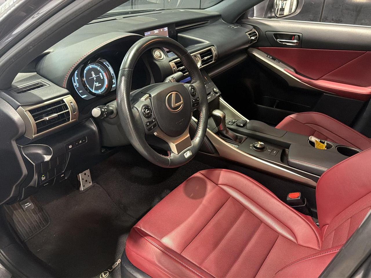 2016 Lexus IS 300 Base Annapolis MD