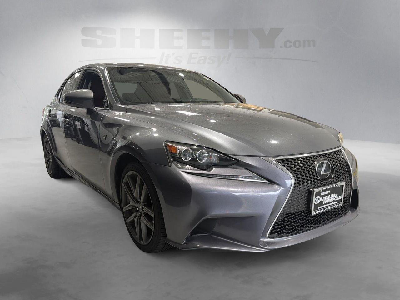 2016 Lexus IS 300 Base Annapolis MD