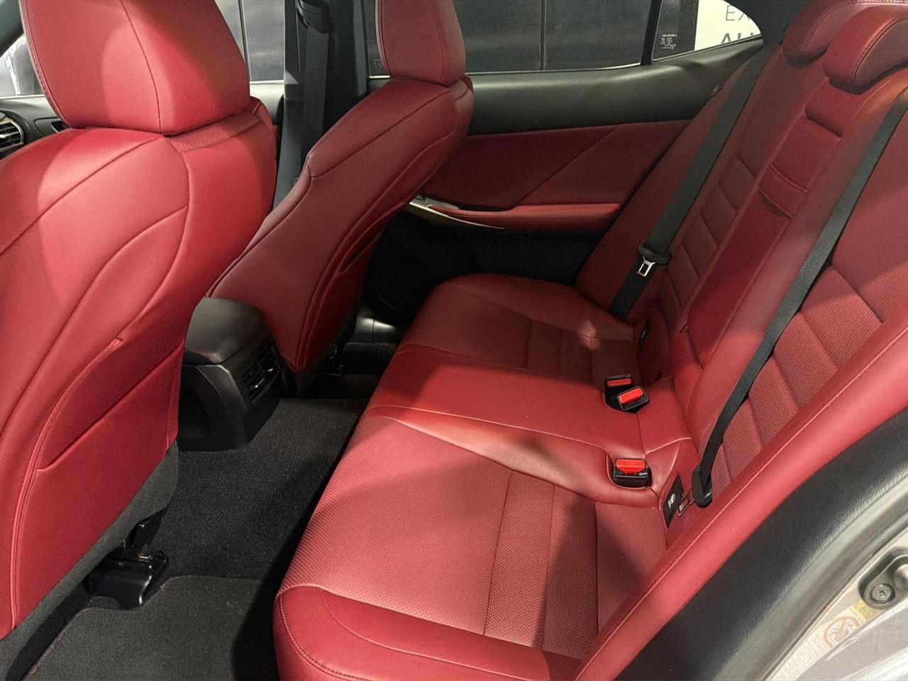 2016 Lexus IS 300 Base Annapolis MD