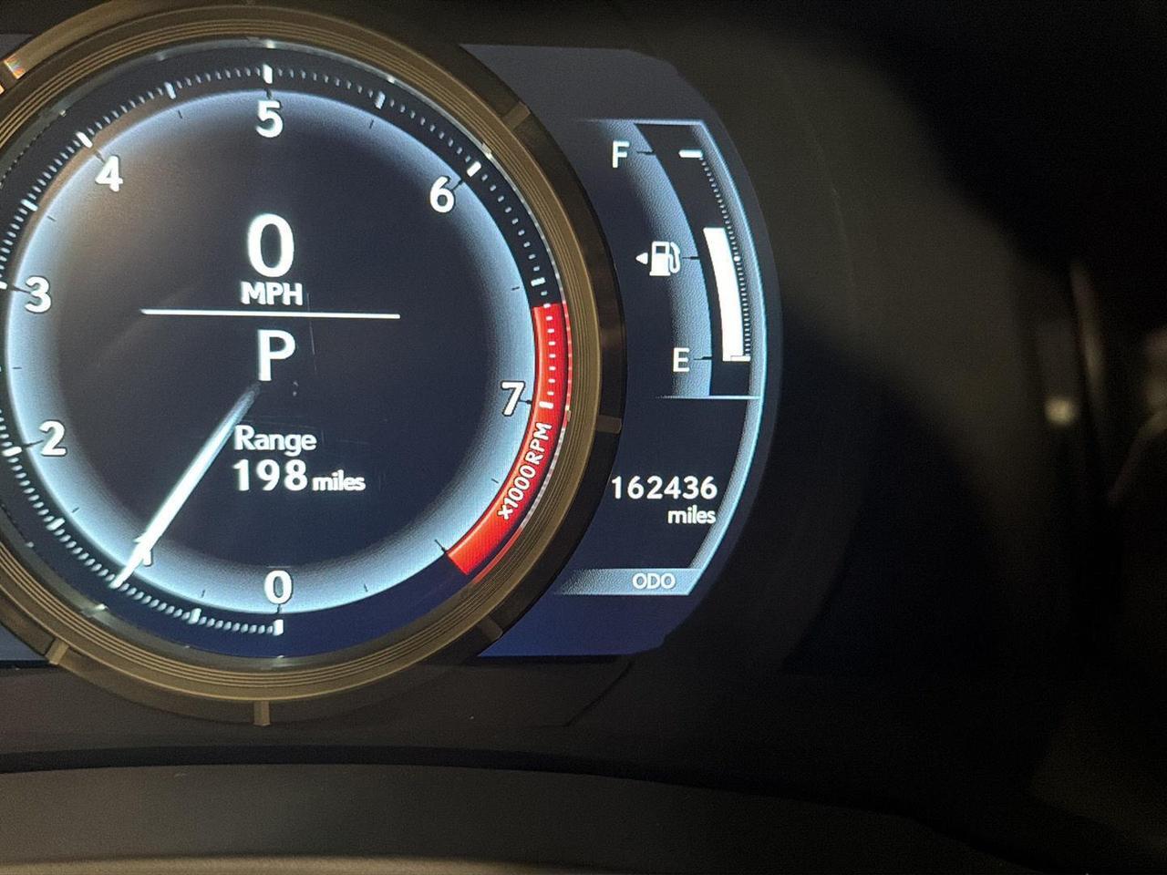 2016 Lexus IS 300 Base Annapolis MD