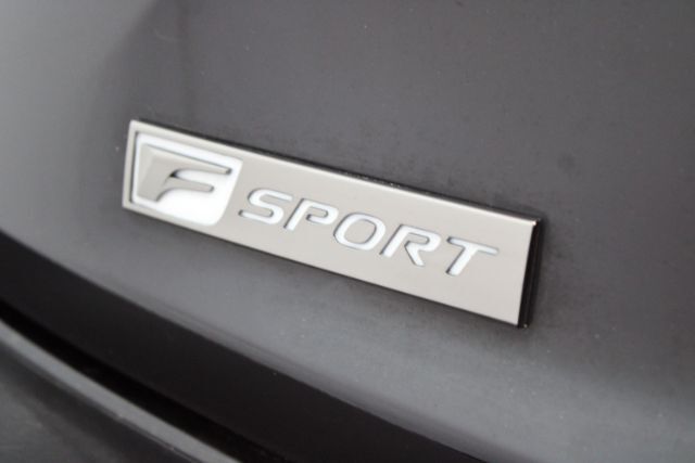 2016 Lexus IS 300 F-Sport Chantilly VA