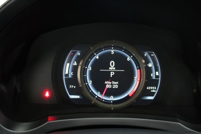 2016 Lexus IS 300 F-Sport Chantilly VA