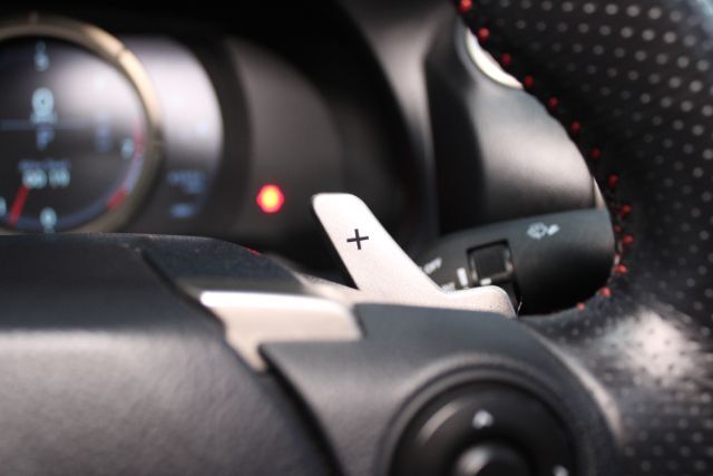 2016 Lexus IS 300 F-Sport Chantilly VA