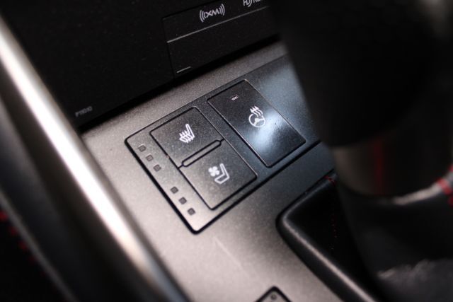 2016 Lexus IS 300 F-Sport Chantilly VA