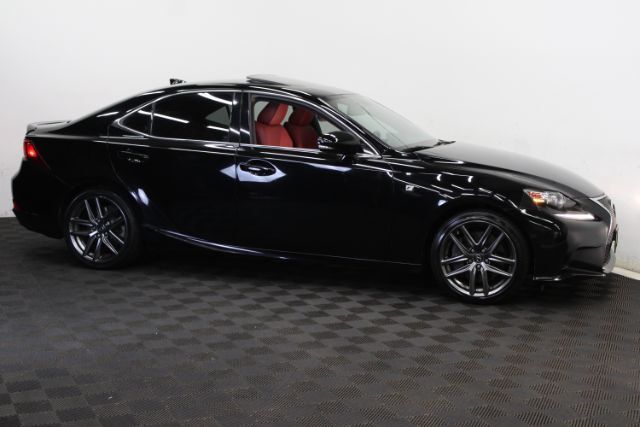 2016 Lexus IS 300 F-Sport Chantilly VA