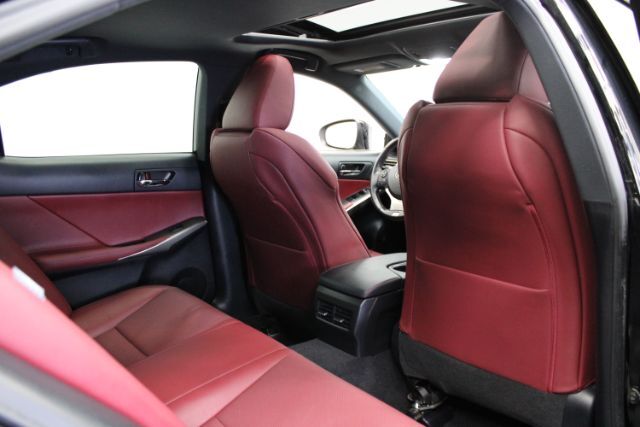 2016 Lexus IS 300 F-Sport Chantilly VA