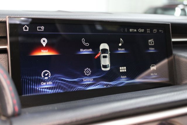 2016 Lexus IS 300 F-Sport Chantilly VA