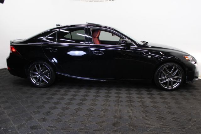 2016 Lexus IS 300 F-Sport Chantilly VA