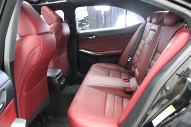 2016 Lexus IS 300 F-Sport Chantilly VA