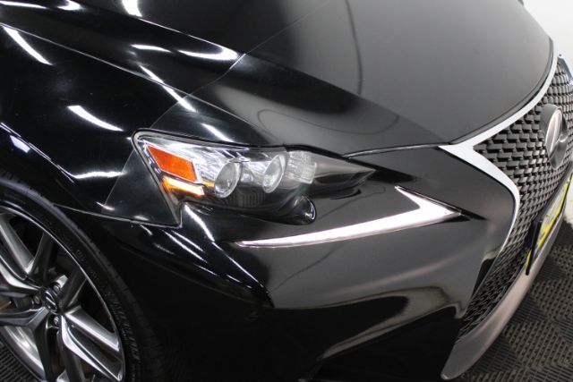 2016 Lexus IS 300 F-Sport Chantilly VA