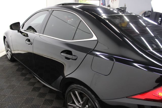 2016 Lexus IS 300 F-Sport Chantilly VA