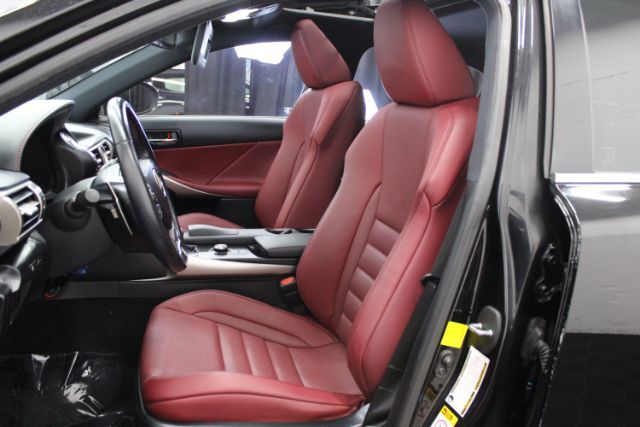 2016 Lexus IS 300 F-Sport Chantilly VA