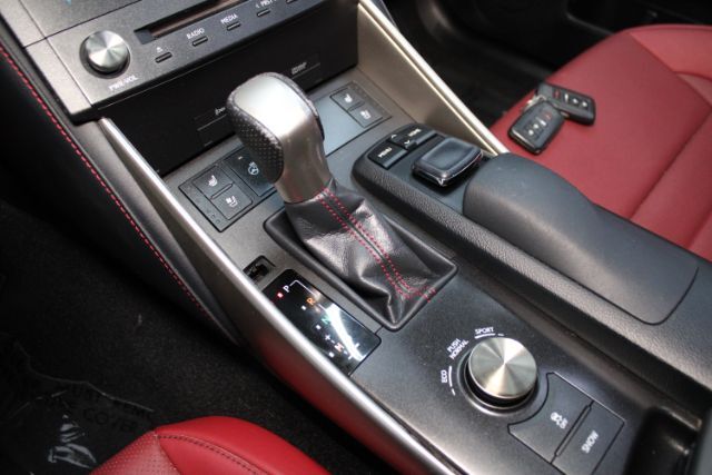 2016 Lexus IS 300 F-Sport Chantilly VA