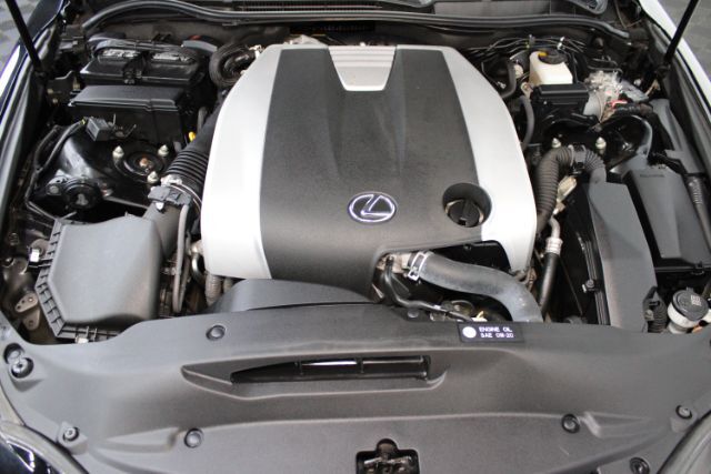 2016 Lexus IS 300 F-Sport Chantilly VA