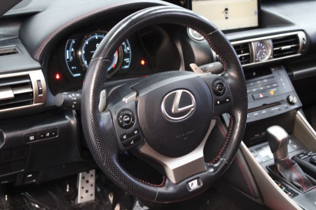 2016 Lexus IS 300 F-Sport Chantilly VA