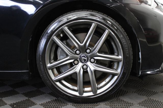 2016 Lexus IS 300 F-Sport Chantilly VA