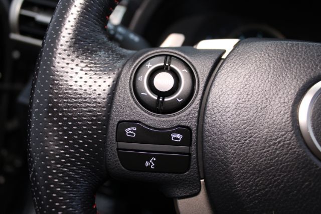 2016 Lexus IS 300 F-Sport Chantilly VA