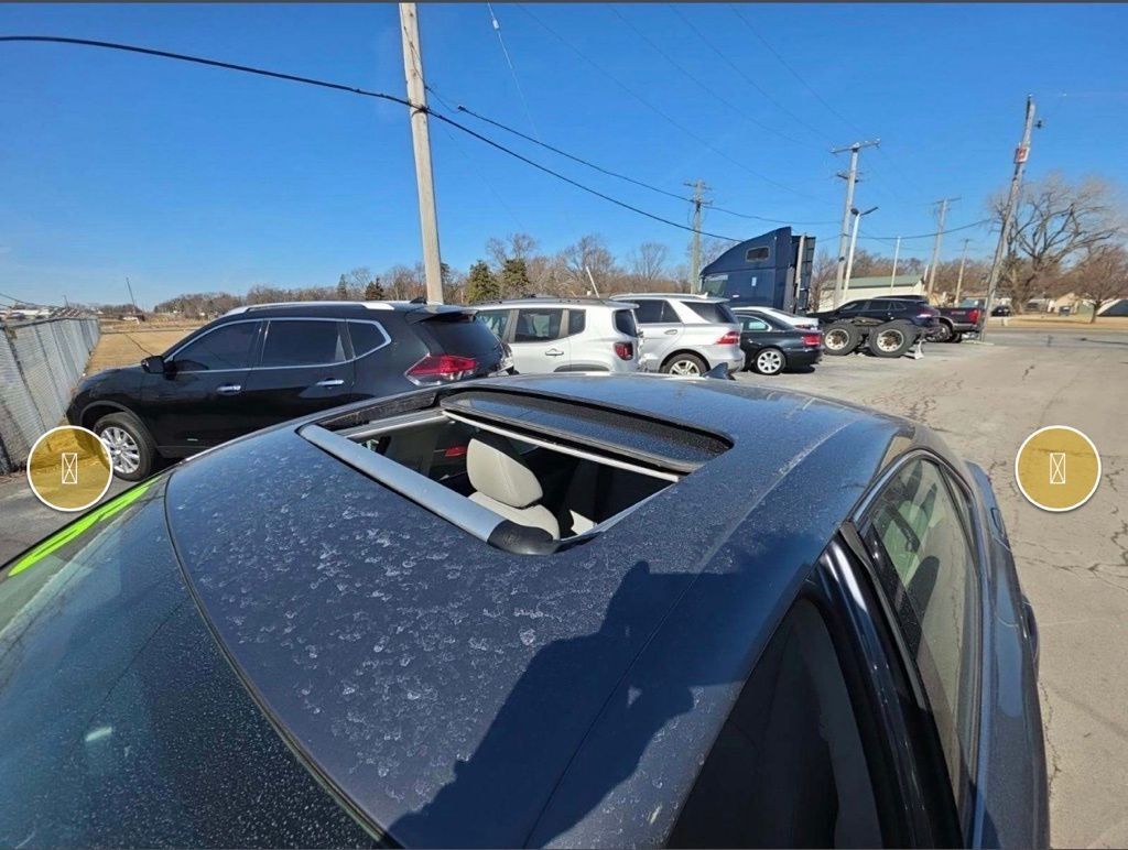 2016 Lexus IS 300 Oklahoma City OK