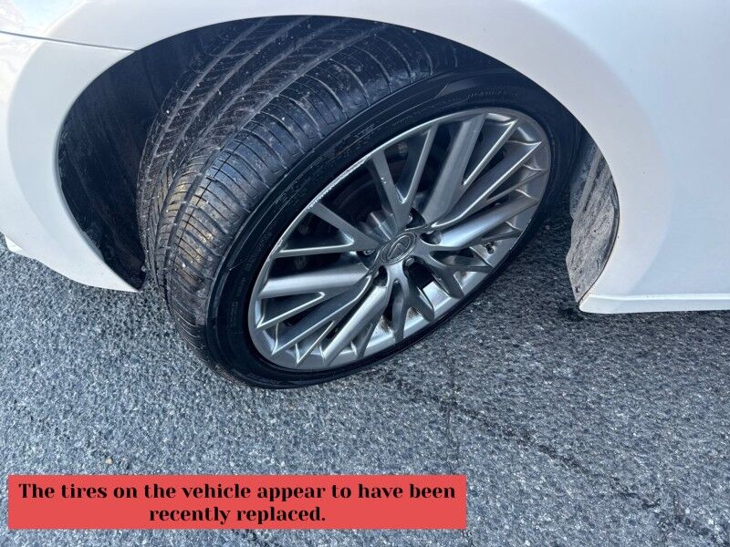 2016 Lexus IS 300 Sedan AWD w/ Premium and Navigation Arlington VA