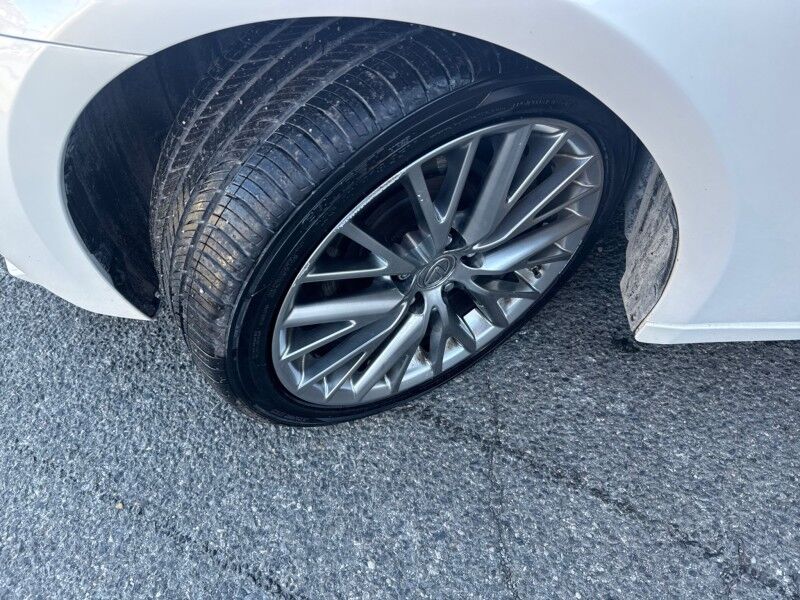 2016 Lexus IS 300 Sedan AWD w/ Premium and Navigation Arlington VA