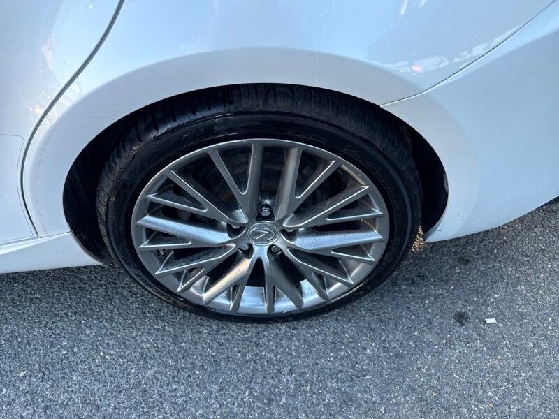 2016 Lexus IS 300 Sedan AWD w/ Premium and Navigation Arlington VA