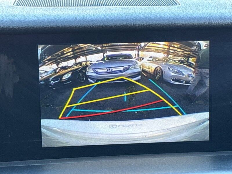 2016 Lexus IS 300 Sedan AWD w/ Premium and Navigation Arlington VA