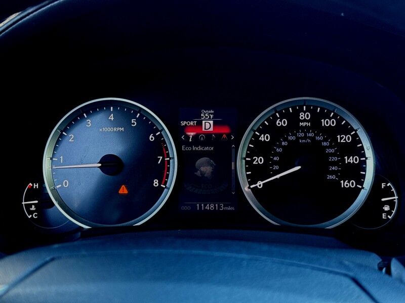 2016 Lexus IS 300 Sedan AWD w/ Premium and Navigation Arlington VA