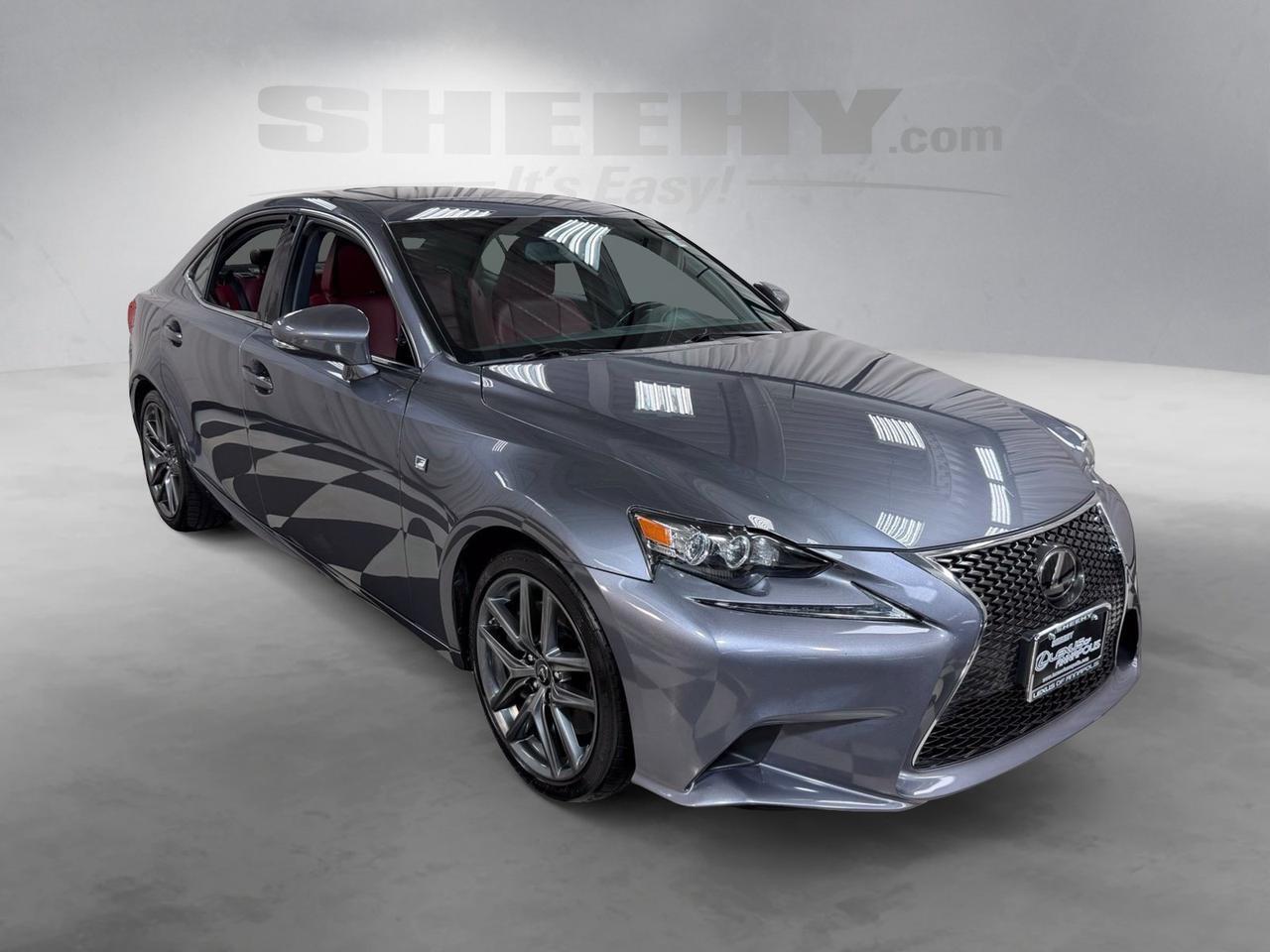 2016 Lexus IS 300 Annapolis MD