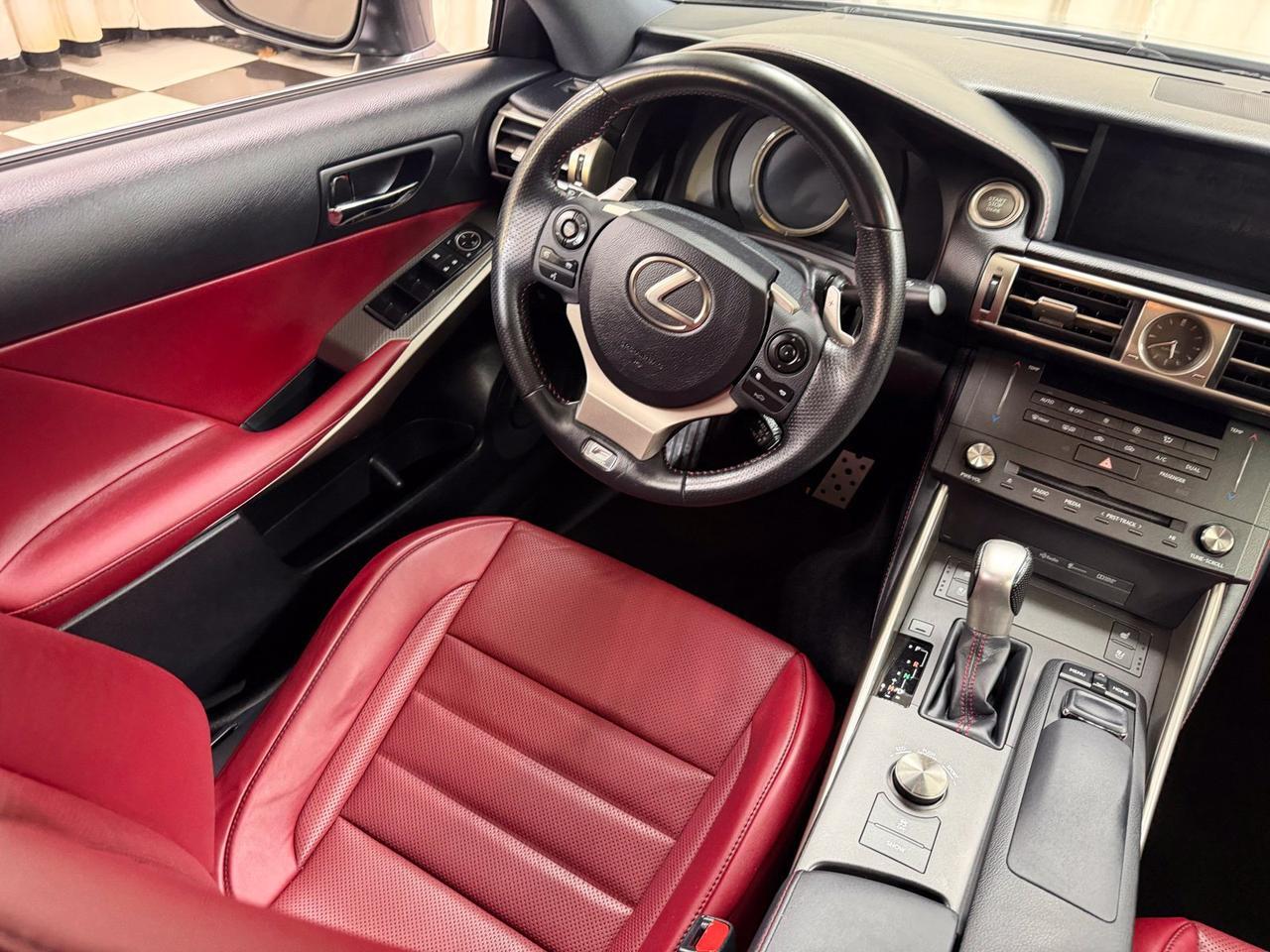 2016 Lexus IS 300 Annapolis MD