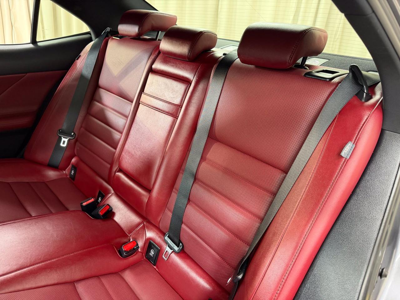 2016 Lexus IS 300 Annapolis MD