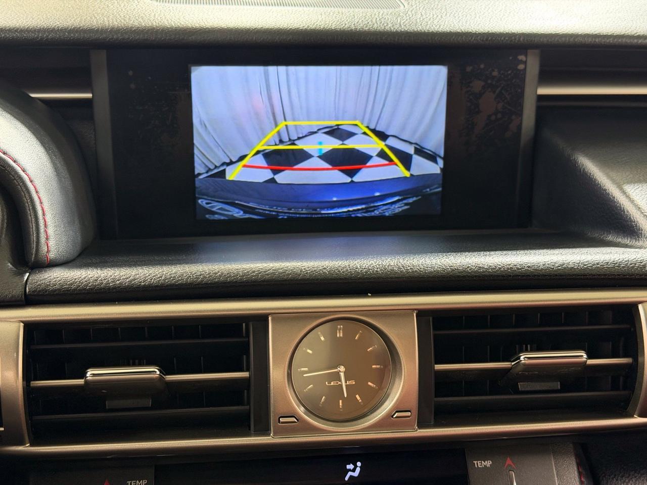 2016 Lexus IS 300 Annapolis MD