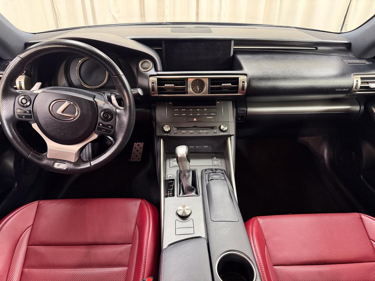 2016 Lexus IS 300 Annapolis MD
