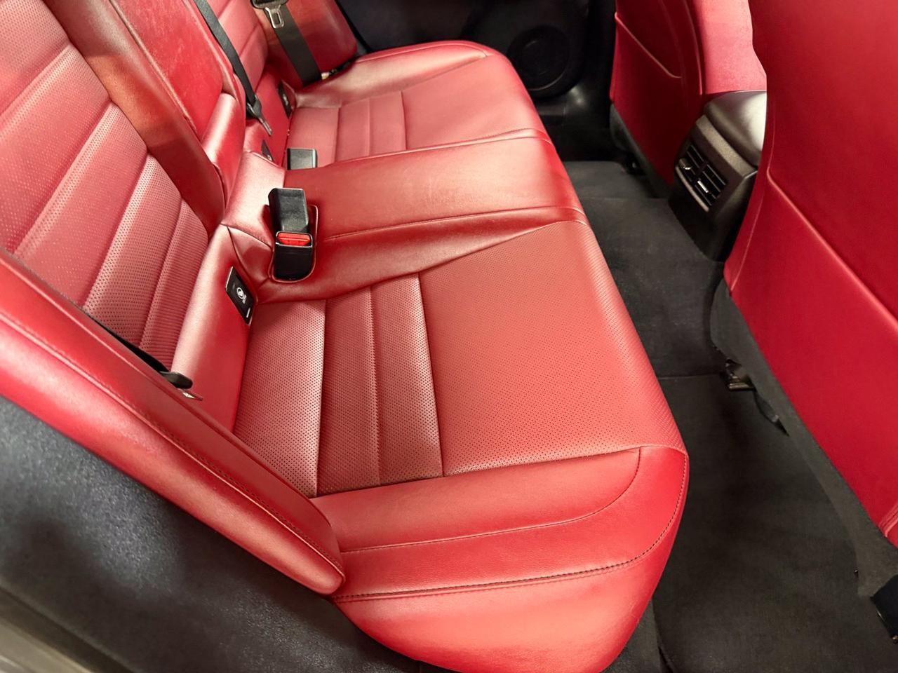 2016 Lexus IS 300 Annapolis MD