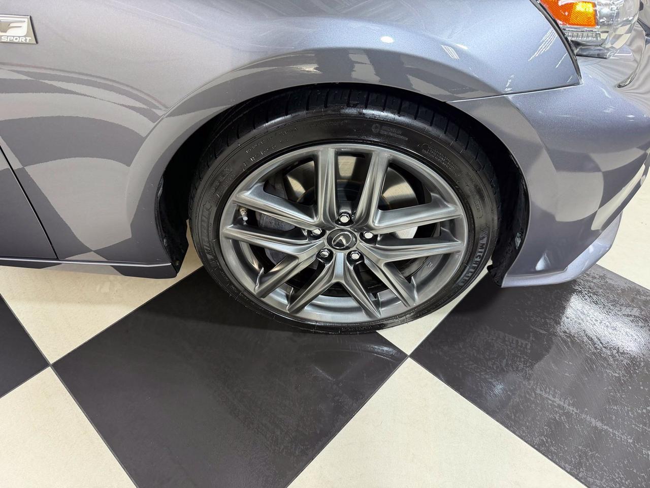 2016 Lexus IS 300 Annapolis MD