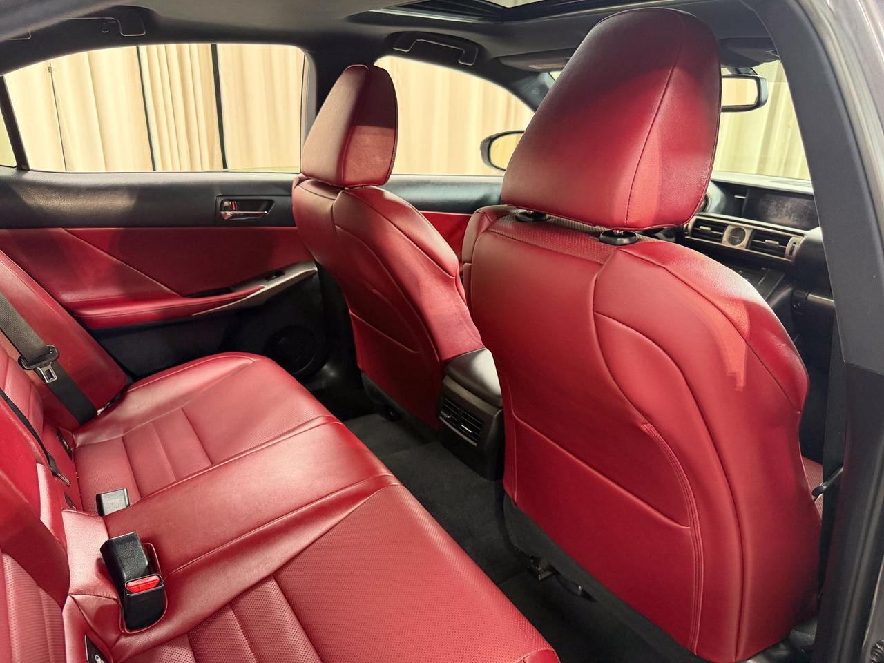 2016 Lexus IS 300 Annapolis MD