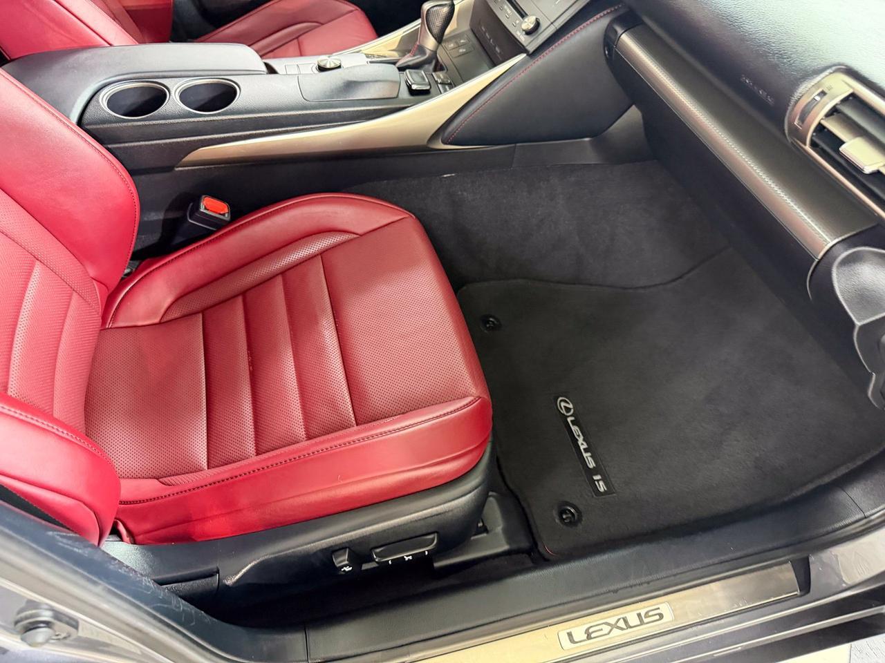 2016 Lexus IS 300 Annapolis MD