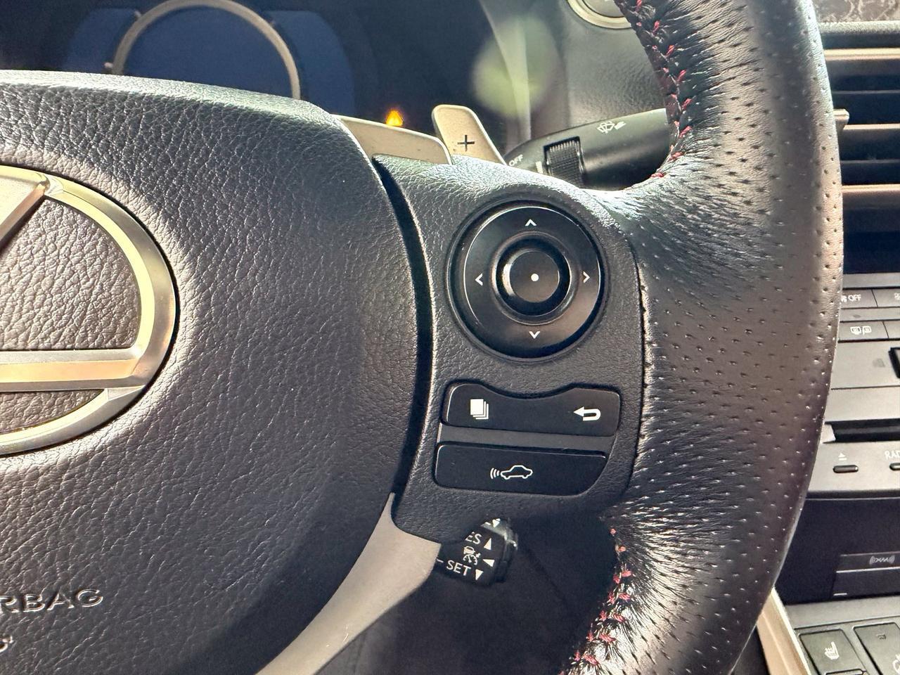 2016 Lexus IS 300 Annapolis MD