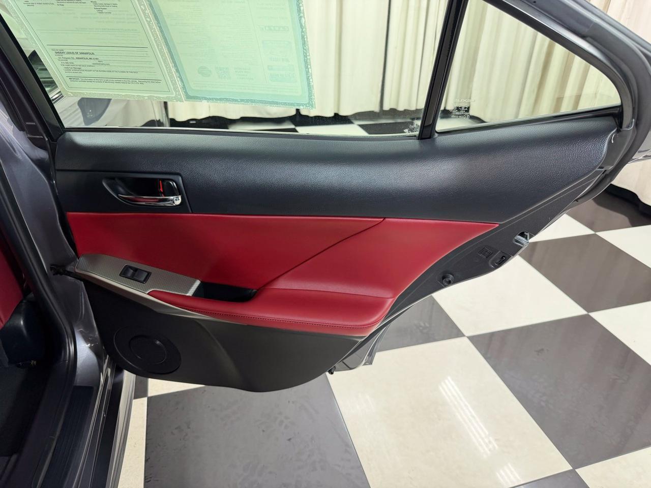 2016 Lexus IS 300 Annapolis MD