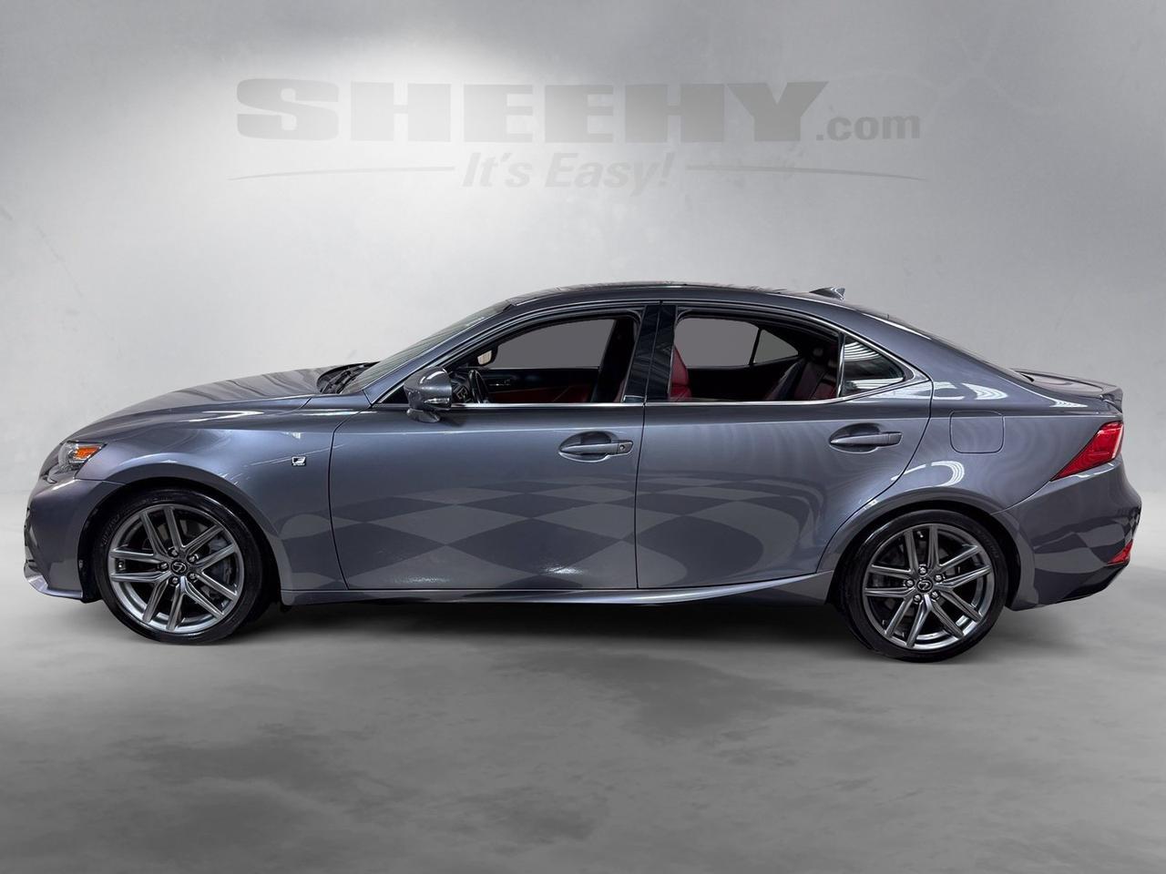 2016 Lexus IS 300 Annapolis MD