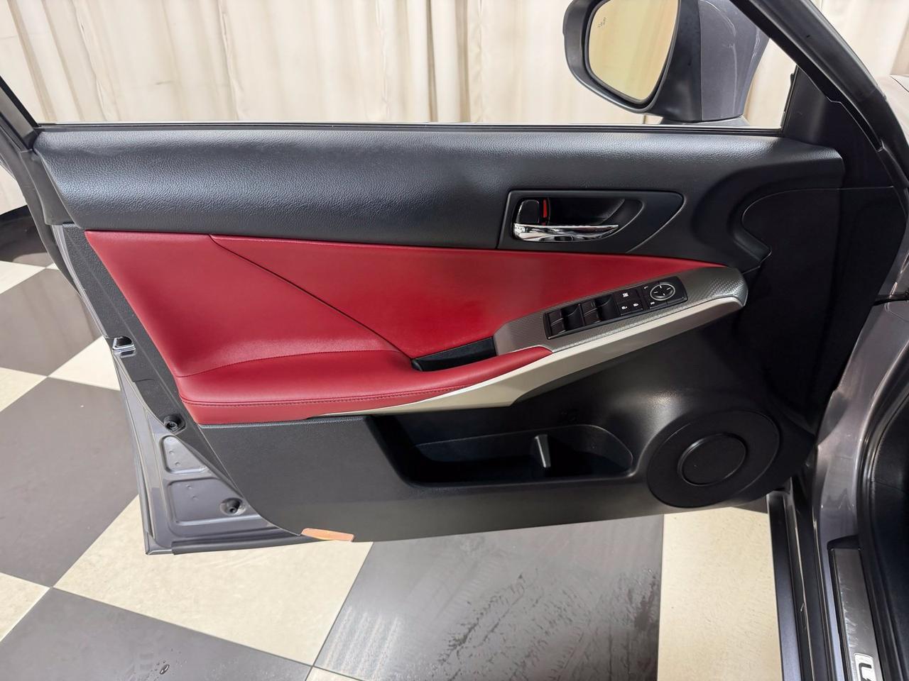 2016 Lexus IS 300 Annapolis MD
