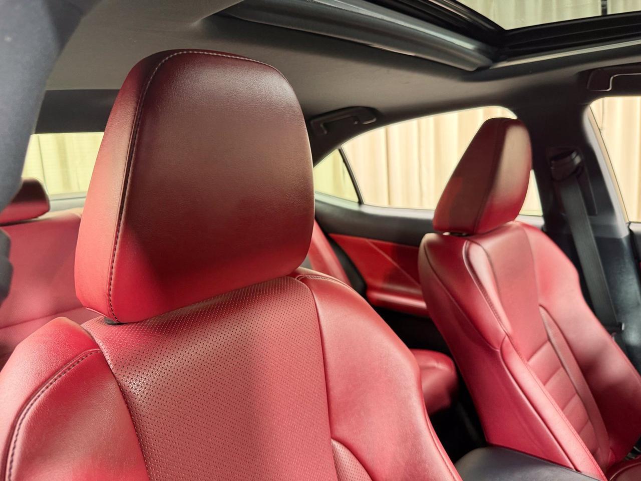 2016 Lexus IS 300 Annapolis MD