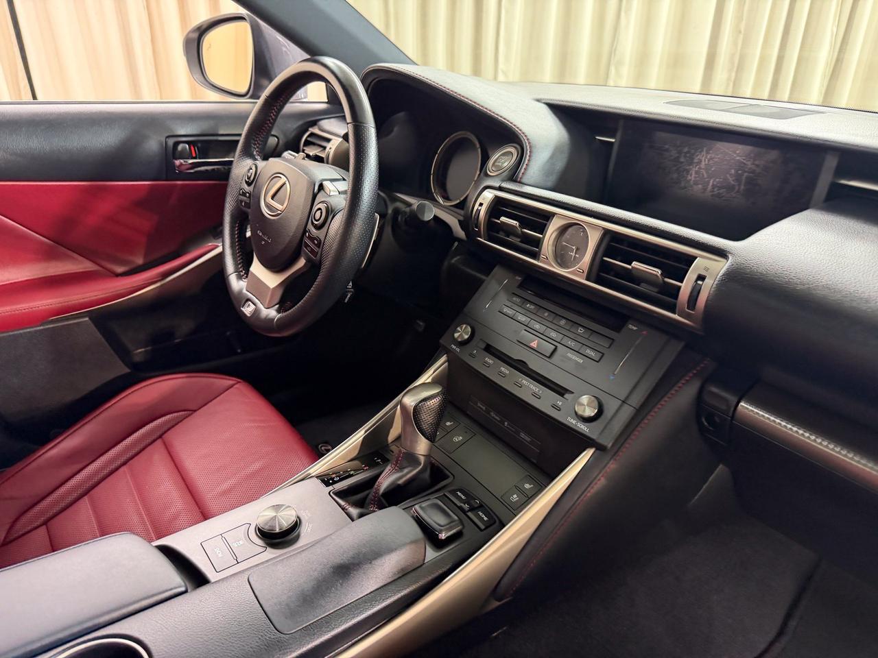 2016 Lexus IS 300 Annapolis MD