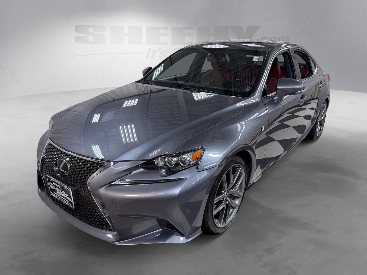 2016 Lexus IS 300 Annapolis MD