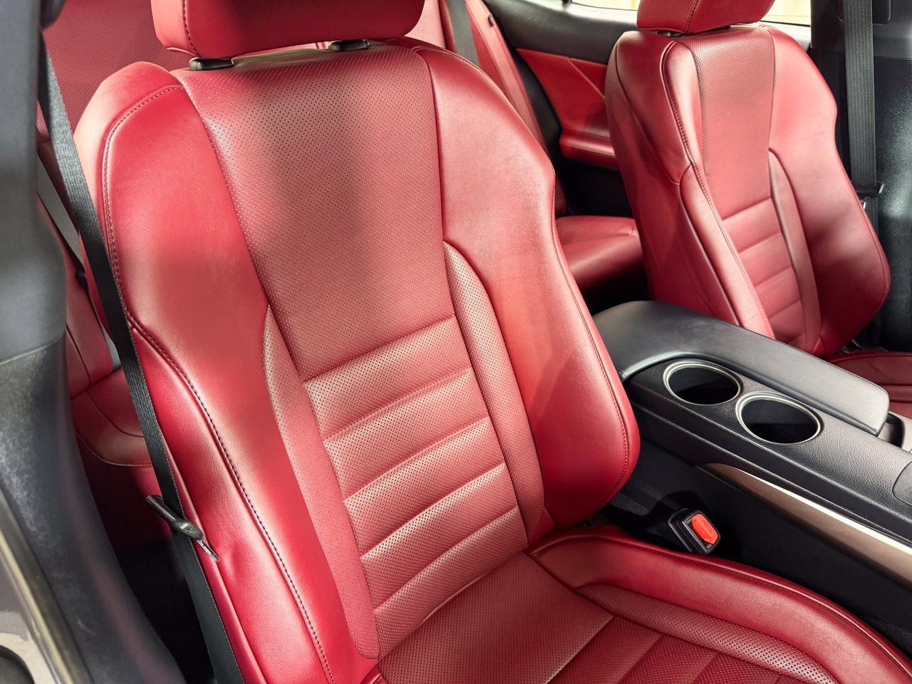 2016 Lexus IS 300 Annapolis MD