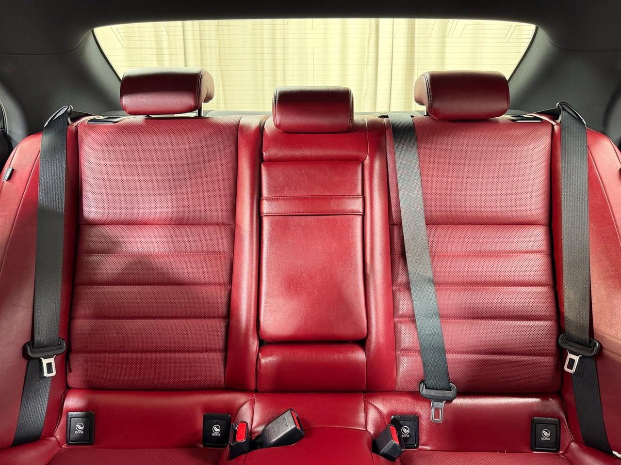 2016 Lexus IS 300 Annapolis MD