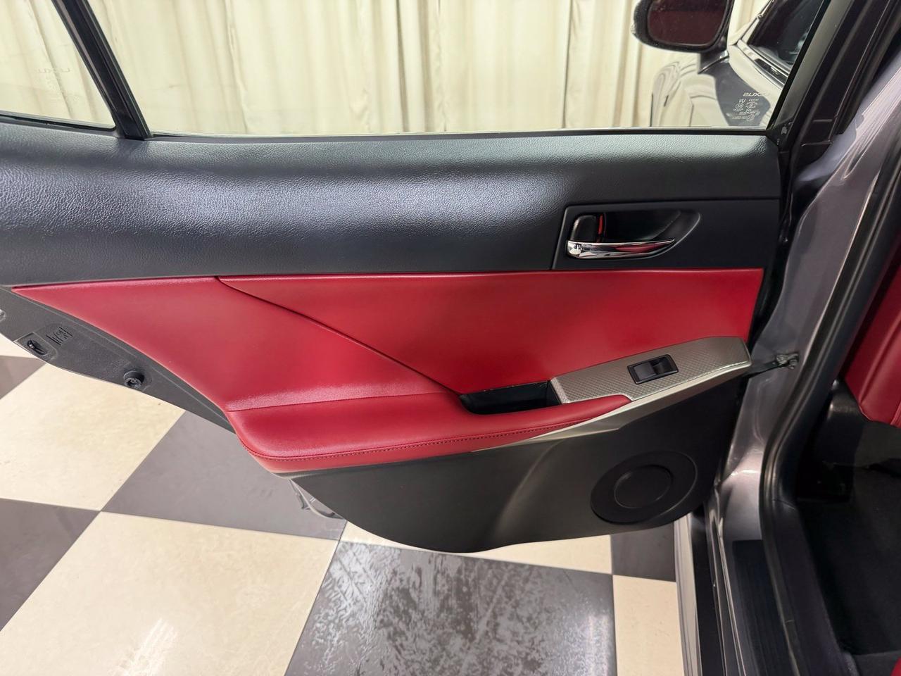 2016 Lexus IS 300 Annapolis MD